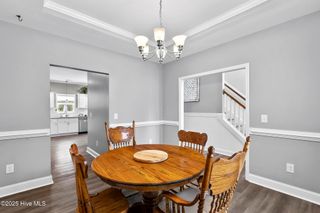 608 Heather Haven Lane, Hubert, NC 28539