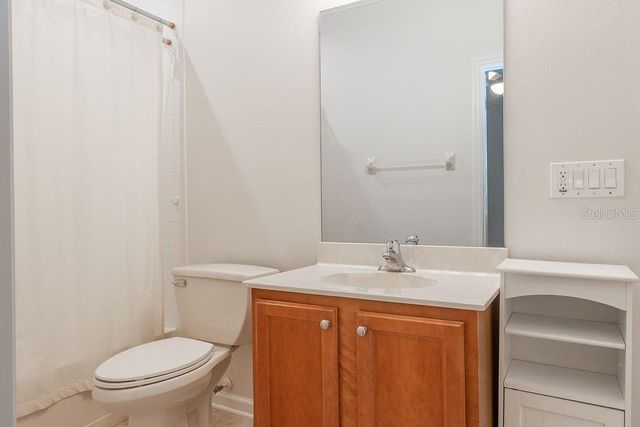 107 CURRY RISE COURT, Deland, FL 32724