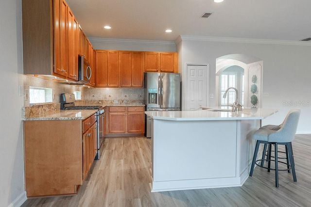 107 CURRY RISE COURT, Deland, FL 32724