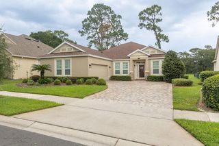 107 CURRY RISE COURT, Deland, FL 32724
