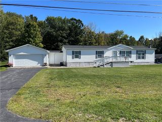 125 Orchard Drive, Vienna, NY 13042
