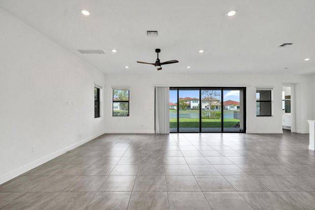 12195 Lake Trail Lane, Parkland, FL 33076