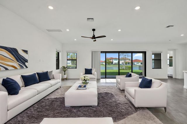 12195 Lake Trail Lane, Parkland, FL 33076