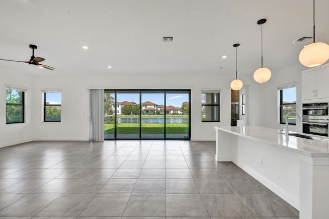 12195 Lake Trail Lane, Parkland, FL 33076