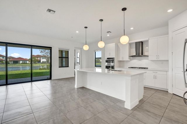 12195 Lake Trail Lane, Parkland, FL 33076