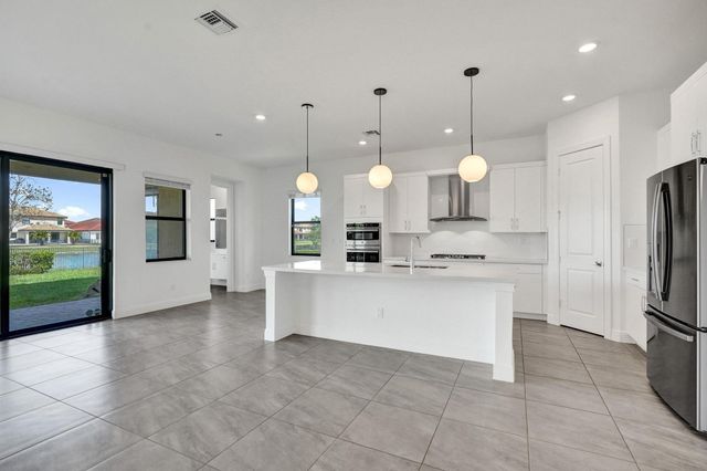 12195 Lake Trail Lane, Parkland, FL 33076