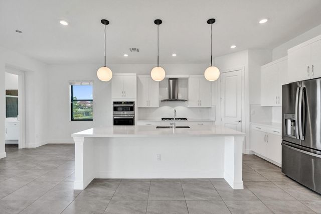 12195 Lake Trail Lane, Parkland, FL 33076