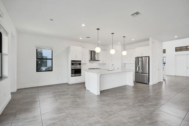 12195 Lake Trail Lane, Parkland, FL 33076