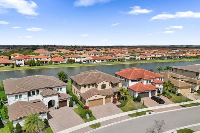 12195 Lake Trail Lane, Parkland, FL 33076