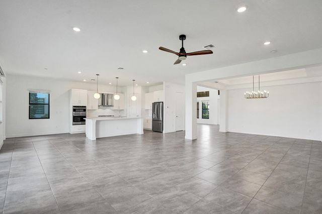 12195 Lake Trail Lane, Parkland, FL 33076