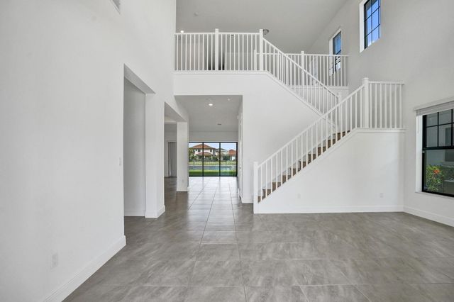 12195 Lake Trail Lane, Parkland, FL 33076