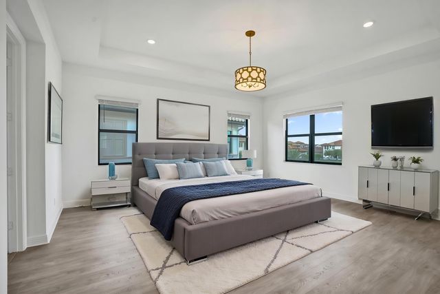 12195 Lake Trail Lane, Parkland, FL 33076