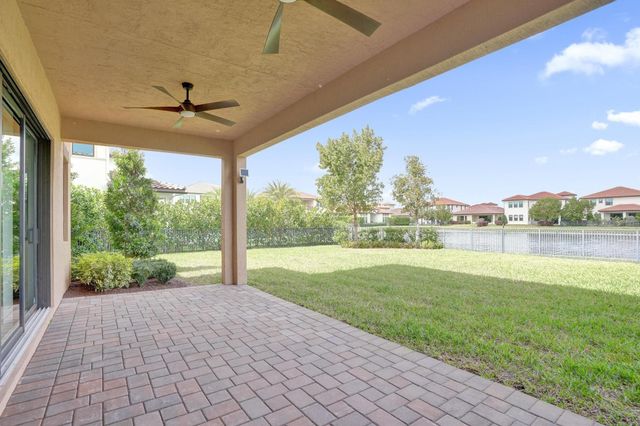 12195 Lake Trail Lane, Parkland, FL 33076