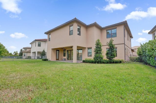 12195 Lake Trail Lane, Parkland, FL 33076