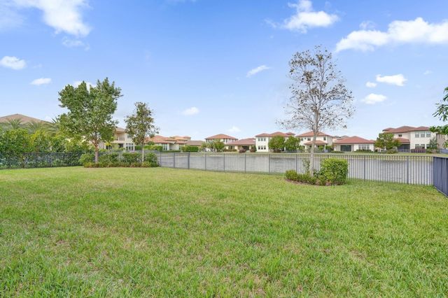12195 Lake Trail Lane, Parkland, FL 33076