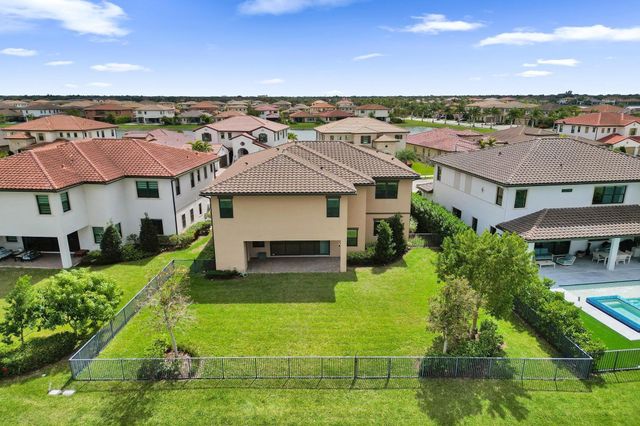 12195 Lake Trail Lane, Parkland, FL 33076