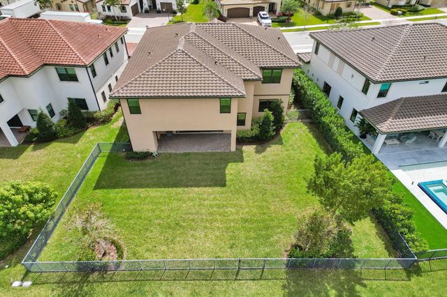 12195 Lake Trail Lane, Parkland, FL 33076