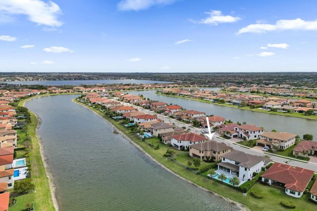 12195 Lake Trail Lane, Parkland, FL 33076