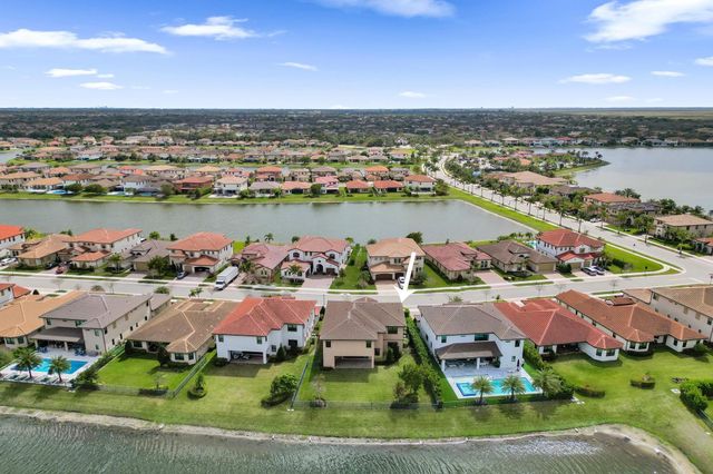 12195 Lake Trail Lane, Parkland, FL 33076