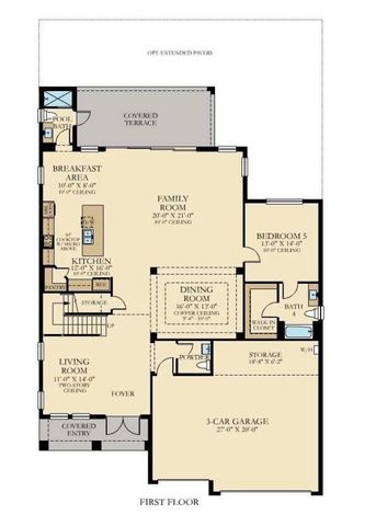 12195 Lake Trail Lane, Parkland, FL 33076