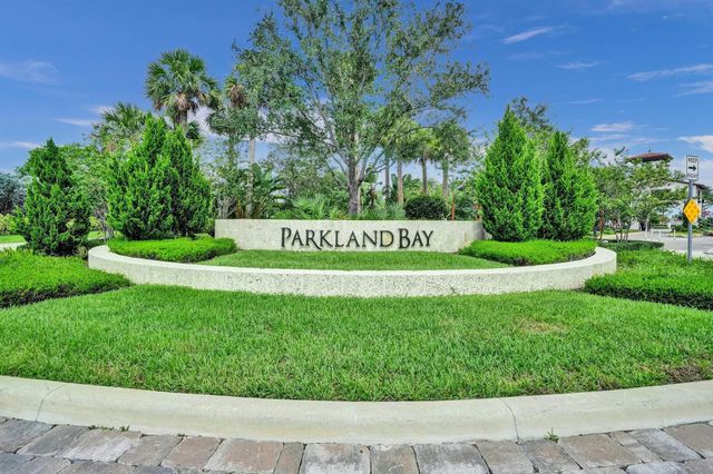 12195 Lake Trail Lane, Parkland, FL 33076