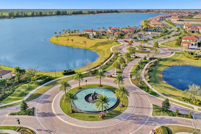 12195 Lake Trail Lane, Parkland, FL 33076