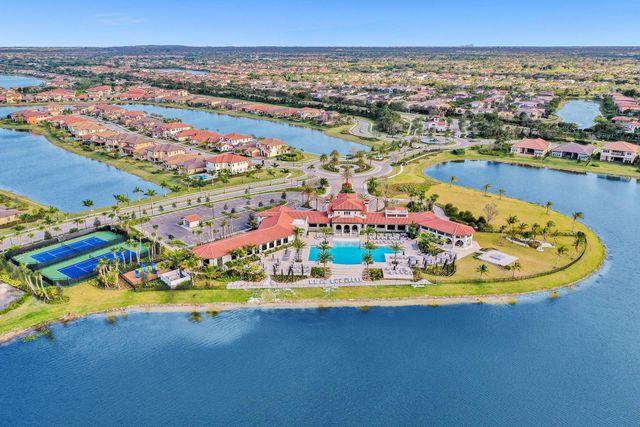 12195 Lake Trail Lane, Parkland, FL 33076