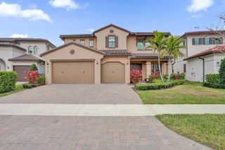 12195 Lake Trail Lane, Parkland, FL 33076