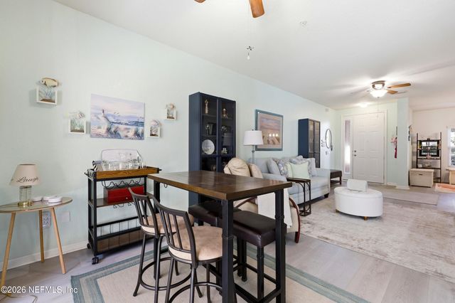 140 CALLE EL JARDIN 102, St. Augustine, FL 32095