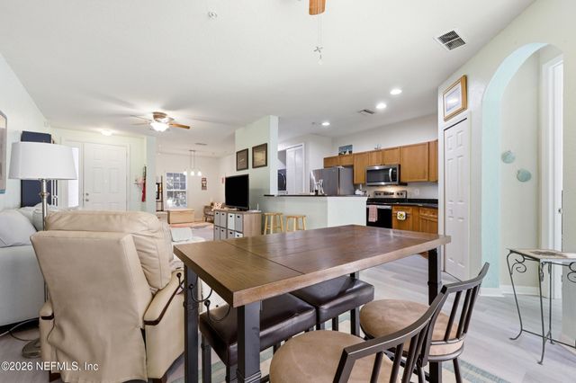 140 CALLE EL JARDIN 102, St. Augustine, FL 32095