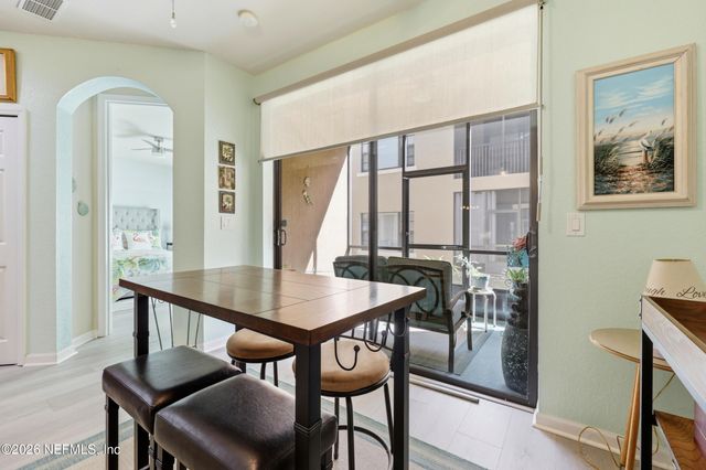 140 CALLE EL JARDIN 102, St. Augustine, FL 32095