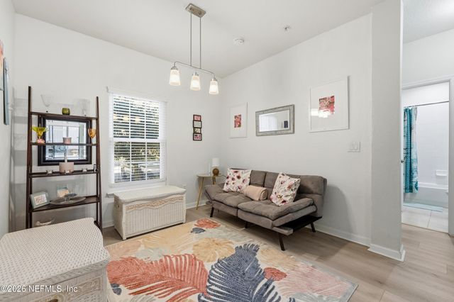 140 CALLE EL JARDIN 102, St. Augustine, FL 32095