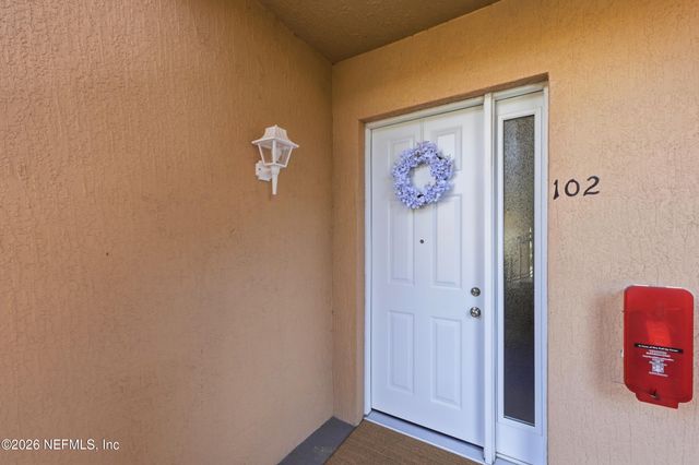 140 CALLE EL JARDIN 102, St. Augustine, FL 32095