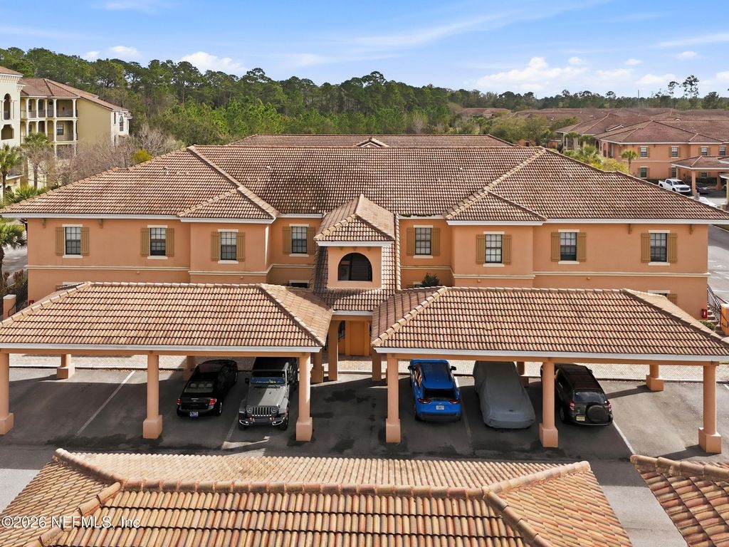 140 CALLE EL JARDIN 102, St. Augustine, FL 32095