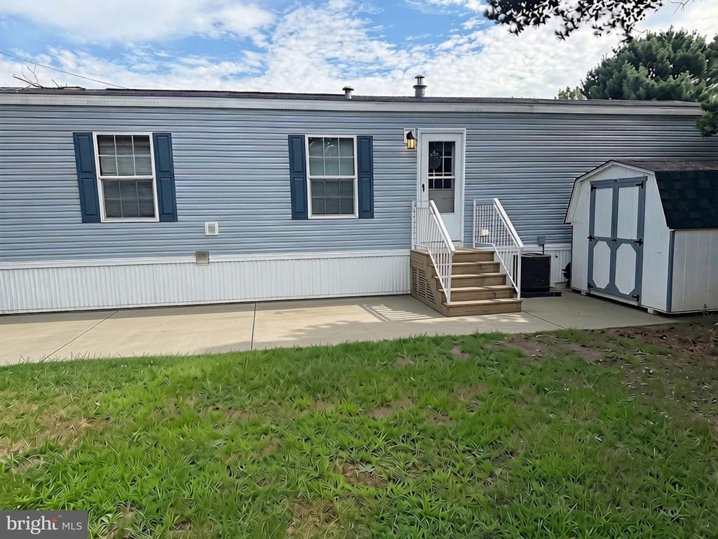 71 COLONIAL DR, CHESILHURST, NJ 08089 — photo 3