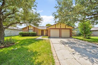 2513 Orion Drive, League City, TX 77573