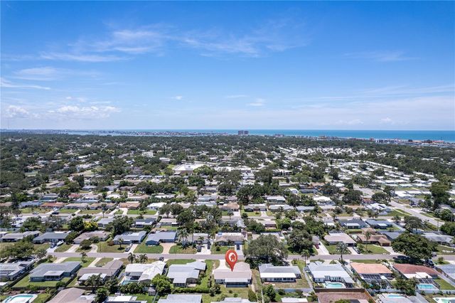 13883 JAMAICA DRIVE, Seminole, FL 33776