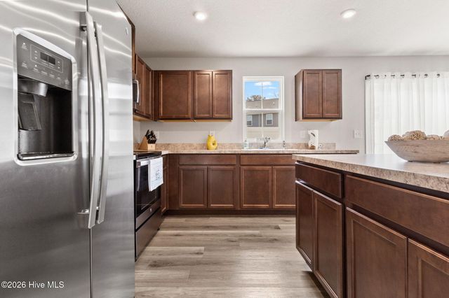 1504 Lambsberry Circle, Elizabeth City, NC 27909