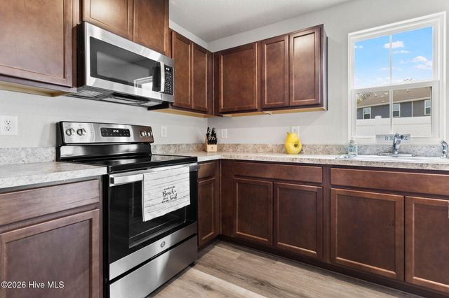 1504 Lambsberry Circle, Elizabeth City, NC 27909