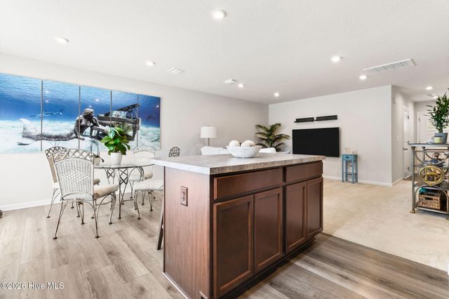 1504 Lambsberry Circle, Elizabeth City, NC 27909