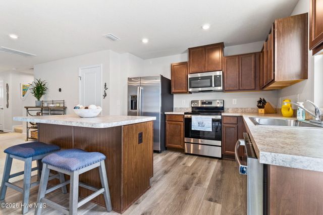 1504 Lambsberry Circle, Elizabeth City, NC 27909