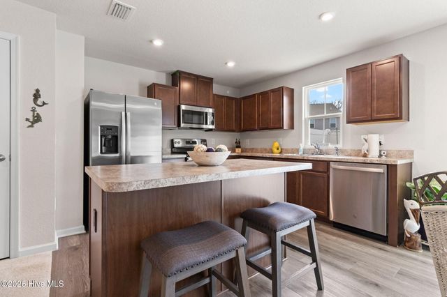 1504 Lambsberry Circle, Elizabeth City, NC 27909