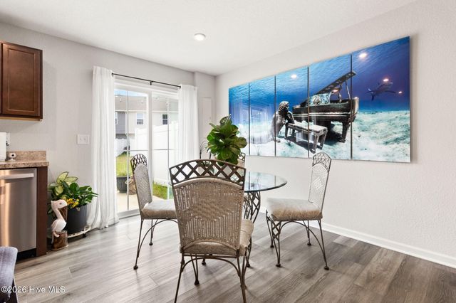 1504 Lambsberry Circle, Elizabeth City, NC 27909