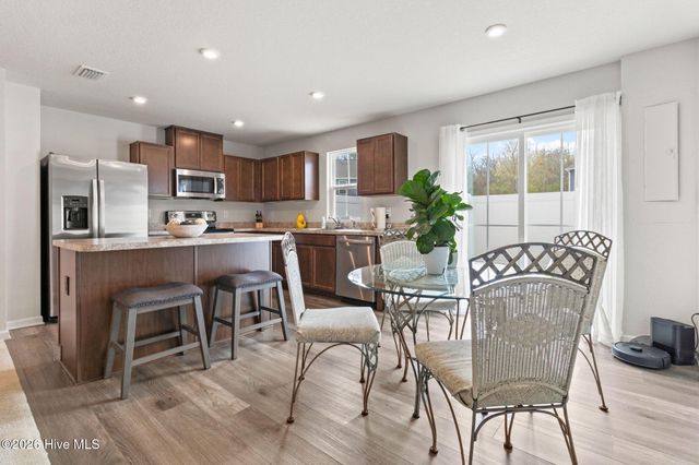 1504 Lambsberry Circle, Elizabeth City, NC 27909