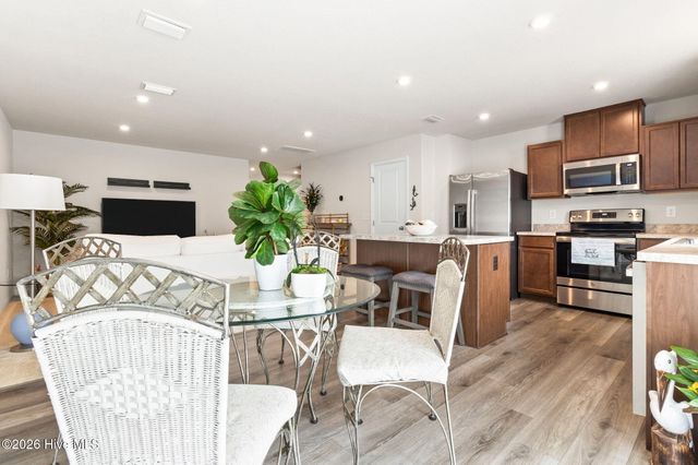 1504 Lambsberry Circle, Elizabeth City, NC 27909