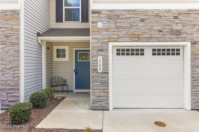 1504 Lambsberry Circle, Elizabeth City, NC 27909