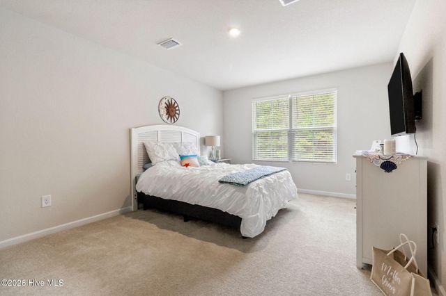 1504 Lambsberry Circle, Elizabeth City, NC 27909