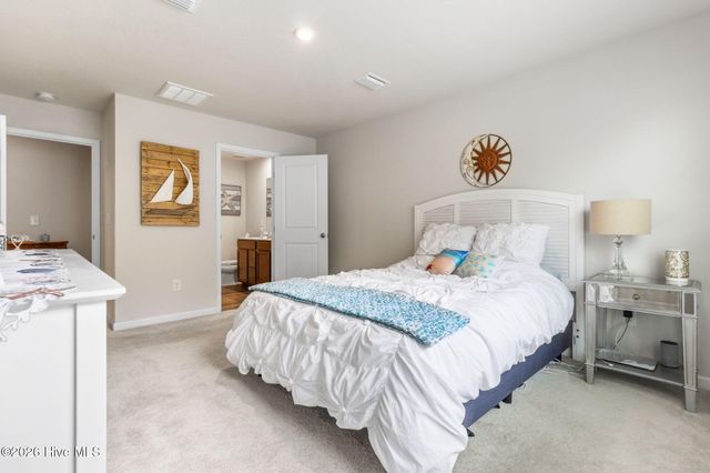 1504 Lambsberry Circle, Elizabeth City, NC 27909