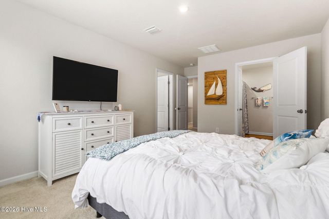 1504 Lambsberry Circle, Elizabeth City, NC 27909