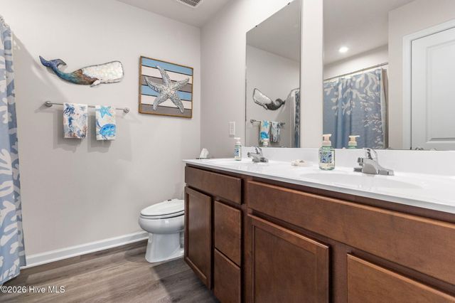 1504 Lambsberry Circle, Elizabeth City, NC 27909